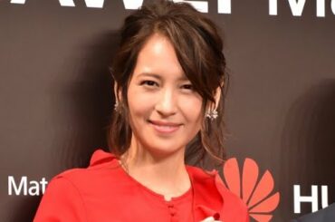 最新ニュース -  青木裕子、インスタグラムを開設「お仕事のオフショットや日常のひとときを発信」