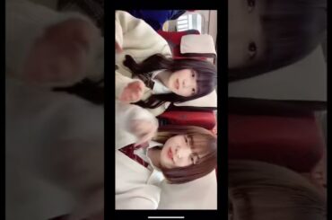 #shorts  米倉れいあちゃん🐼 ラジオにゲストとして来てくれたから見てね♡