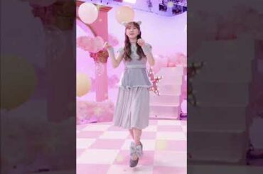 #おまじにゃいダンス を踊ると、カップスターがよりおいしくなっちゃうかも・・・！？ #カップスター #日向坂46 #加藤史帆 #shorts