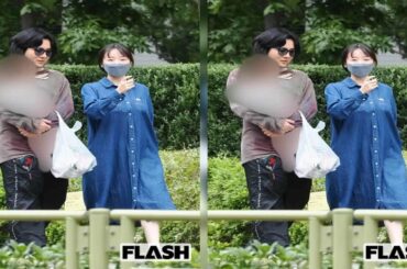 最新ニュース -  ワタナベマホト「家族写真スクープ」直後、妻・今泉佑唯が決断で“夫婦揃って引退”状態に【スクープその後】