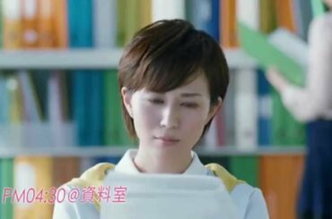 めぐりズム｜比嘉愛未