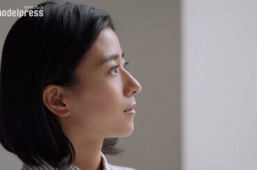 黒島結菜、井浦新が日常の中でのひといきを実践 JT TVCM『ひといき習慣』シリーズ