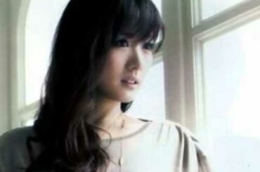 No cry No more　高島彩