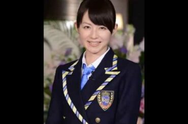 平井理央、１年で「グルメチキンレース・ゴチになります！」クビ「悲しい」