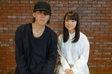 RADWIMPS野田洋次郎　上白石萌音へ初の書き下ろし楽曲「一縷」 映画『楽園』 主題歌に決定！ 予告編が公開