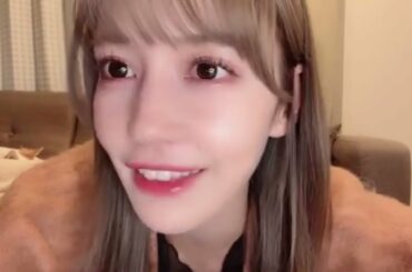 LOVE_SANA_MOROHASHI (2023年01月26日21時30分09秒) 諸橋 沙夏（=LOVE）