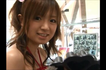 20060412 モーニング娘。　紺野あさ美　2. Shopping