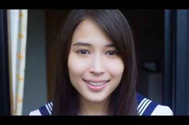 セーラー服の広瀬アリスが躍動！／映画『氷菓』主題歌イトヲカシ「アイオライト」MV