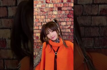 田中れいな『Disco Disco Party Party  － Omar Sarsam · Marc Bernhuber』