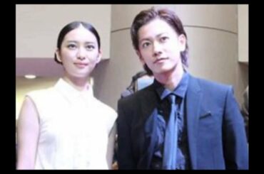 悟って話すとこ 武井咲が佐藤健の気に入らないところを聞かれる るろうに剣心続編公開で