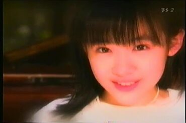 真夜中の王国　ゲスト：前田亜季　1999年