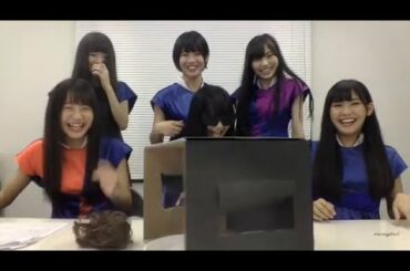 monogatariのSHOWROOM 20180920