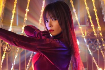 深田恭子、瀬戸康史、橋本環奈らが自らキャラを解説！『劇場版 ルパンの娘』お宝映像第1弾（個性豊かなキャラクター編）