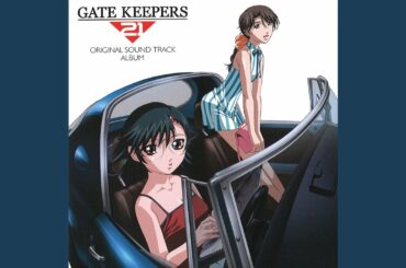 見つめる瞳の色は