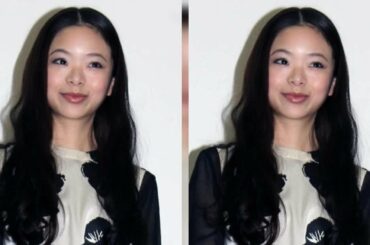 最新ニュース -  趣里　恋愛で本音ポツリ「どういう人がいい…それすら分からない」　前田敦子暴露「いつ会ってもいない」