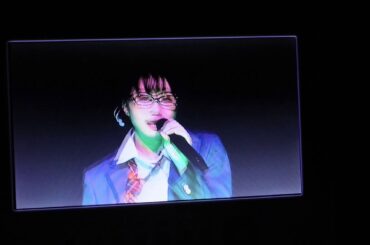 NMB48薮下柊卒業コンサート『ダルイカンジ』