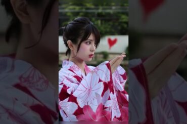 全て忘れて 元  ラストアイドル吉崎 綾をぼーっと見ていたい　縦再生