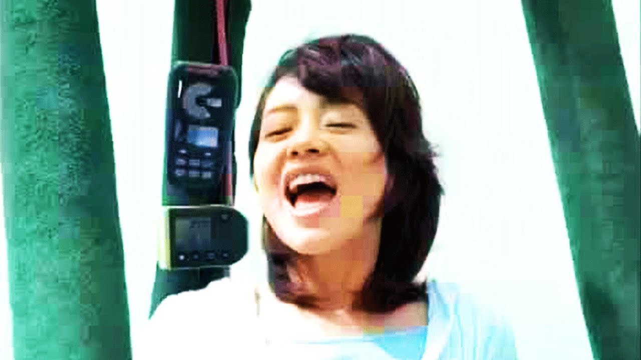 【なつかCM】花王クリアクリーン (八木亜希子)アナウンサー 【なつかCM】花王クリアクリーン (八木亜希子)アナウンサー