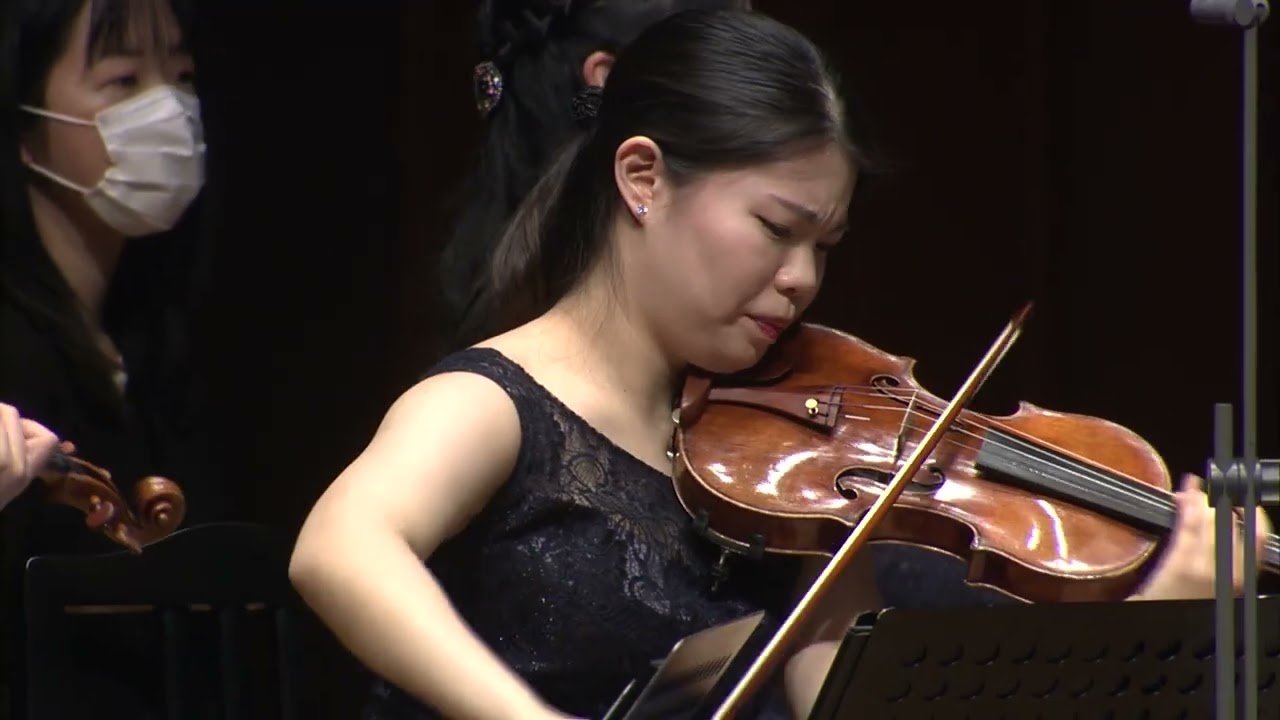 【吉田 南、北川 千紗、田原綾子、水野優也、桑原 志織】フランク:ピアノ五重奏曲へ短調 【吉田 南、北川 千紗、田原綾子、水野優也、桑原 志織】フランク:ピアノ五重奏曲へ短調