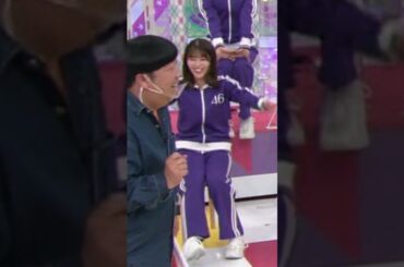 【岩本蓮加】ぴょんぴょん跳ねるれんたんが愛おし過ぎるんだなん :)【乃木坂46】