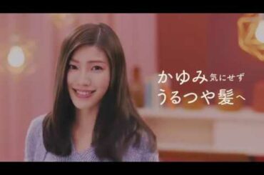 【CM】P&G　h&S