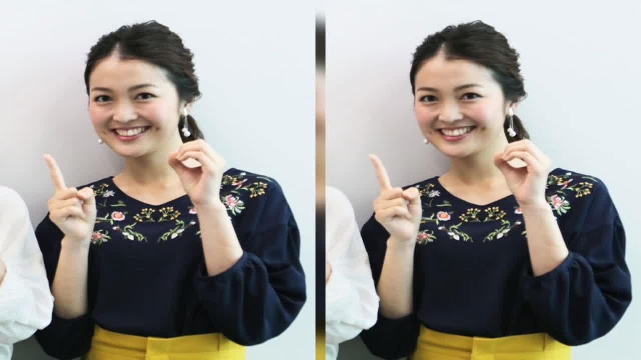最新ニュース テレ東の福田典子アナが第1子妊娠を報告 8月下旬に産休入り予定 最新ニュース テレ東の福田典子アナが第1子妊娠を報告 8月下旬に産休入り予定