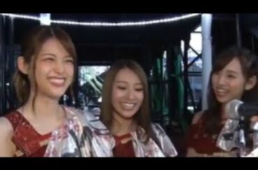 ［前編］激レア松村沙友理♡新内眞衣♡桜井玲香