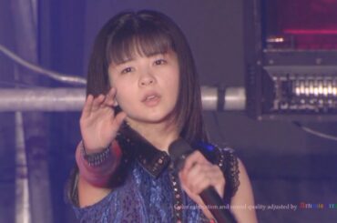 アンジュルム 「恋ならとっくに始まってる」 ひなフェス 2016 [HD 1080p]