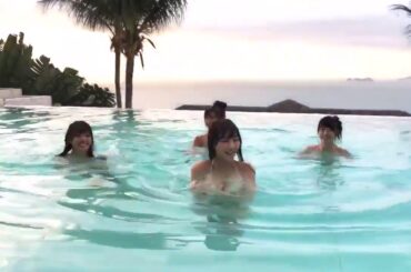 GIRLS PEDIA 2017 Summer オフショット 170818 矢倉楓子