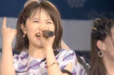 森戸知沙希 (Morito Chisaki) - Solo lines from ~BEST WISHES!~ FINAL