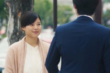 中川大志＆石井杏奈、穏やかで幸せな日々…おなかの中には新たな命が　まばゆい“想い出”収めた「砕け散るところを見せてあげる」SPトレーラー第5弾「想い出篇」