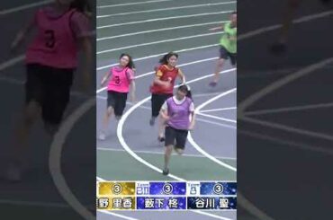 160806 AKB48大運動会 HKT48 本村碧唯・栗原紗英・松岡はな・村重杏奈・松岡菜摘 #shorts