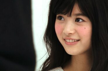 ノンノ６月号　馬場ふみか“ノンノモデルになりました！”