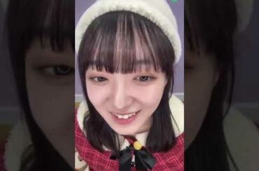 LINE LIVE 日比野芽奈(めーな) #52