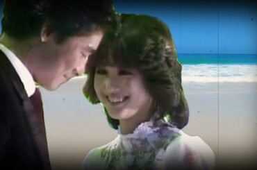 松田聖子 深夜のスライドショー スリーピングビューティー ８万人までもう間近記念😅