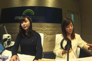 gee up sprout 160312 #050 角谷暁子 河西歩果