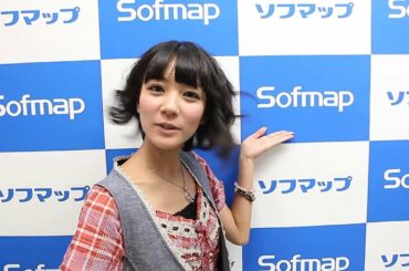 荻野可鈴｜DVD「オギカリのと・な・り」発売記念イベント