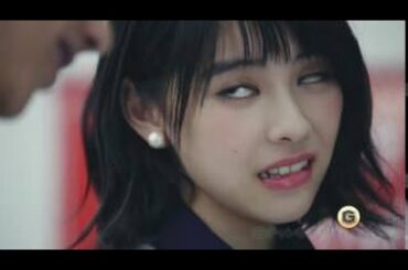 【ゲオチャンネルCM】田中美麗「ウォーキングデッド」篇