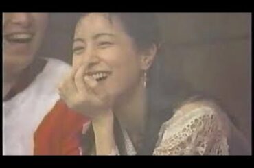 関根勤のクリスマス護身術／八木亜希子✖ゴスペラーズ
