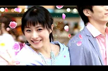 石原さとみ : フレアフレグランス (201204)