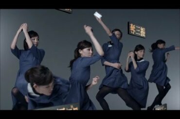 【HD】 新井恵理那 KONAMI ドリームナイン「日本シリーズ リアルタイム予想」CM(30秒)