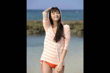 新川優愛画像まとめとびっきり動画