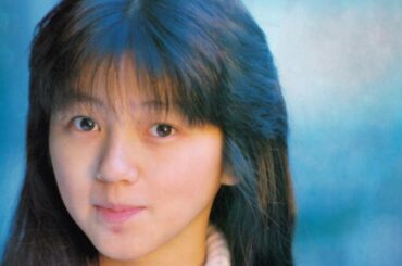 深呼吸して　／　渡辺満里奈 withおニャン子クラブ