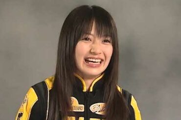 ゴーオンピットイン‐逢沢りな‐（ゴーオンイエロー）