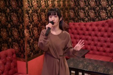 さよなら(大原櫻子)歌ってみた♪