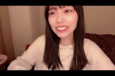 岩田 陽菜（STU48） 2023年01月28日 SHOWROOM