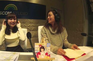 gee up sprout 160220 #047 角谷暁子 河西歩果