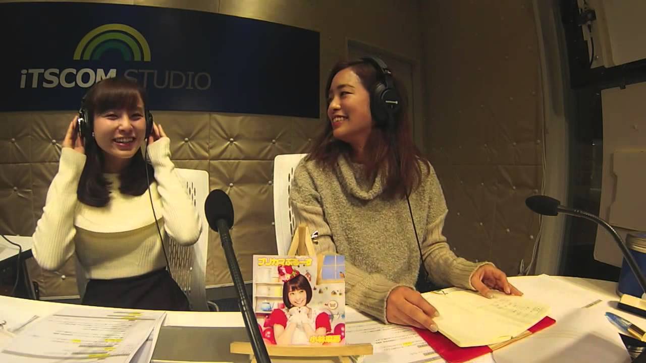 gee up sprout 160220 #047 角谷暁子 河西歩果 gee up sprout 160220 #047 角谷暁子 河西歩果