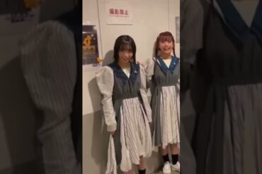 BiSH アユニD 誕生日ドッキリするアユニD