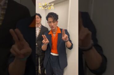 映画『モエカレはオレンジ色』完成披露イベントでした！【2022年7月8日(金)全国公開】